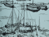 Little Greene Zingara - Cerulean Sea