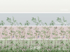 Little Greene Bird & Bluebell - China Clay