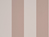 Little Greene behang Broad Stripe Masquerade