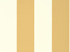 Little Greene behang Broad Stripe Yellow Pink