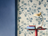 Little Greene behang Broadwick Street - Balsam
