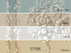 Little Greene Chelsea Bridge - Halcyon