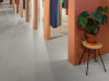 Floorify PVC Grote tegels Oyster F015