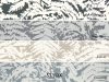 Little Greene Fern - Off Black