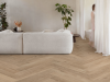 Floorify Walvisgraat Unagi FG617 - plak PVC