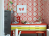 Little Greene Lavaliers - Atomic