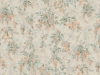 Sandberg Lovisa Mural - Orange