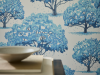 Little Greene Magnolia Blossom - Tivoli