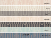 Paint & Paper Library Marquetry Tile - Glass IV