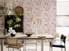 Little Greene Massingberd Blossom - Mineral