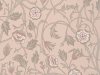 Little Greene May's Tulip - Castell Pink