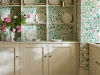 Little Greene May's Tulip - Linen Wash