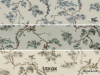 Sandberg Noah Mural - Blue