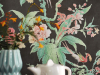 Little Greene Paradise - Nightshade