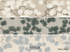 Sandberg Pine Mural - Green