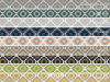 Paint & Paper Library Quatrefoil - Plimsoll