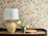 Little Greene Rose Garden - Green Stone