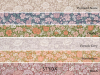 Little Greene Springflowers - French Grey