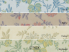 Little Greene Stitch - Loch