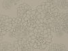 Paint & Paper Library Aeonium - Cotton