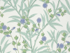 Bamboo Floral - Mambo behang Little Greene