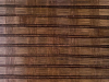 Catchii bamboe behang Grof Donkerbruin - B009