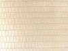 Catchii raffia behang Beige - R001