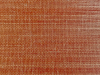 Catchii sisal behang Terracotta - S003