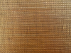 Catchii sisal behang Warm Goud Metallic - S004