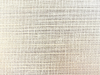 Catchii sisal behang Ecru Zilver Metallic - S006