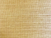 Catchii sisal behang Goudgeel - S010