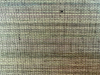 Catchii sisal behang Groen Zilver Metallic - S011