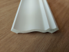 Gaudi flexibele kroonlijst 1.50.105