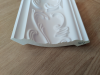 Gaudi flexibele kroonlijst 1.50.125