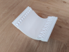 Gaudi flexibele kroonlijst 1.50.164