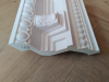 Gaudi flexibele kroonlijst 1.50.169