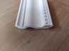 Gaudi flexibele kroonlijst 1.50.216