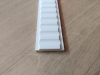Gaudi flexibele sierlijst 1.51.338