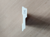 Gaudi flexibele sierlijst 1.51.342