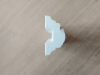 Gaudi flexibele sierlijst 1.51.348