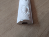 Gaudi flexibele sierlijst 1.51.348
