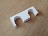 Gaudi flexibele sierlijst 1.51.805