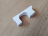 Gaudi flexibele sierlijst 1.51.806