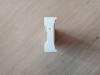 Gaudi flexibele sierlijst 1.51.817
