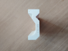 Gaudi flexibele sierlijst 1.51.818