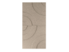 Maeven Art akoestische 3D panelen Maya III - Beige (set van 2)