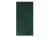 Maeven Art akoestische 3D panelen Maya III - Deep Green (set van 2)
