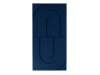 Maeven Art akoestische 3D panelen Maya VII - Navy Blue (set van 2)