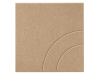 Maeven Art akoestisch paneel Loa III - Sand