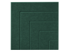 Maeven Art akoestisch paneel Loa IV - Deep Green